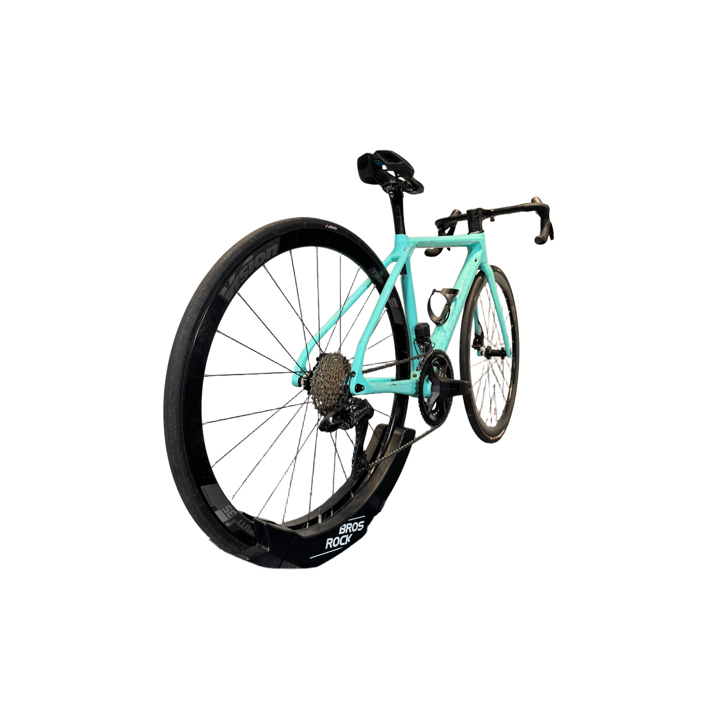 Bianchi Specialissma