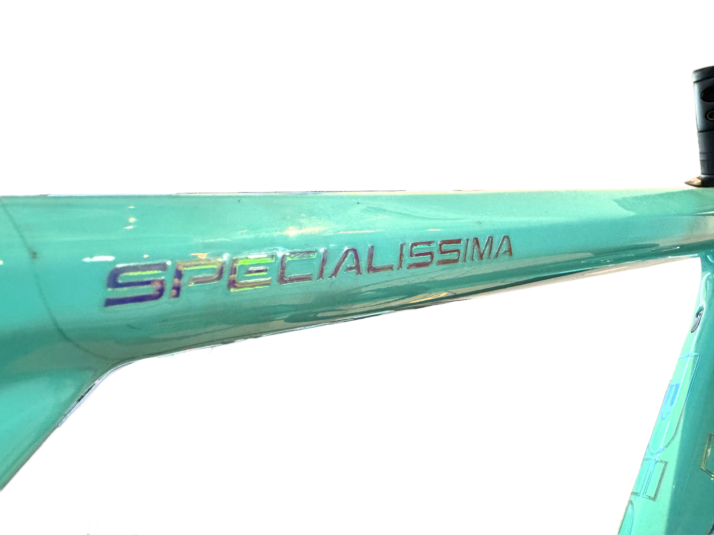 Bianchi Specialissma