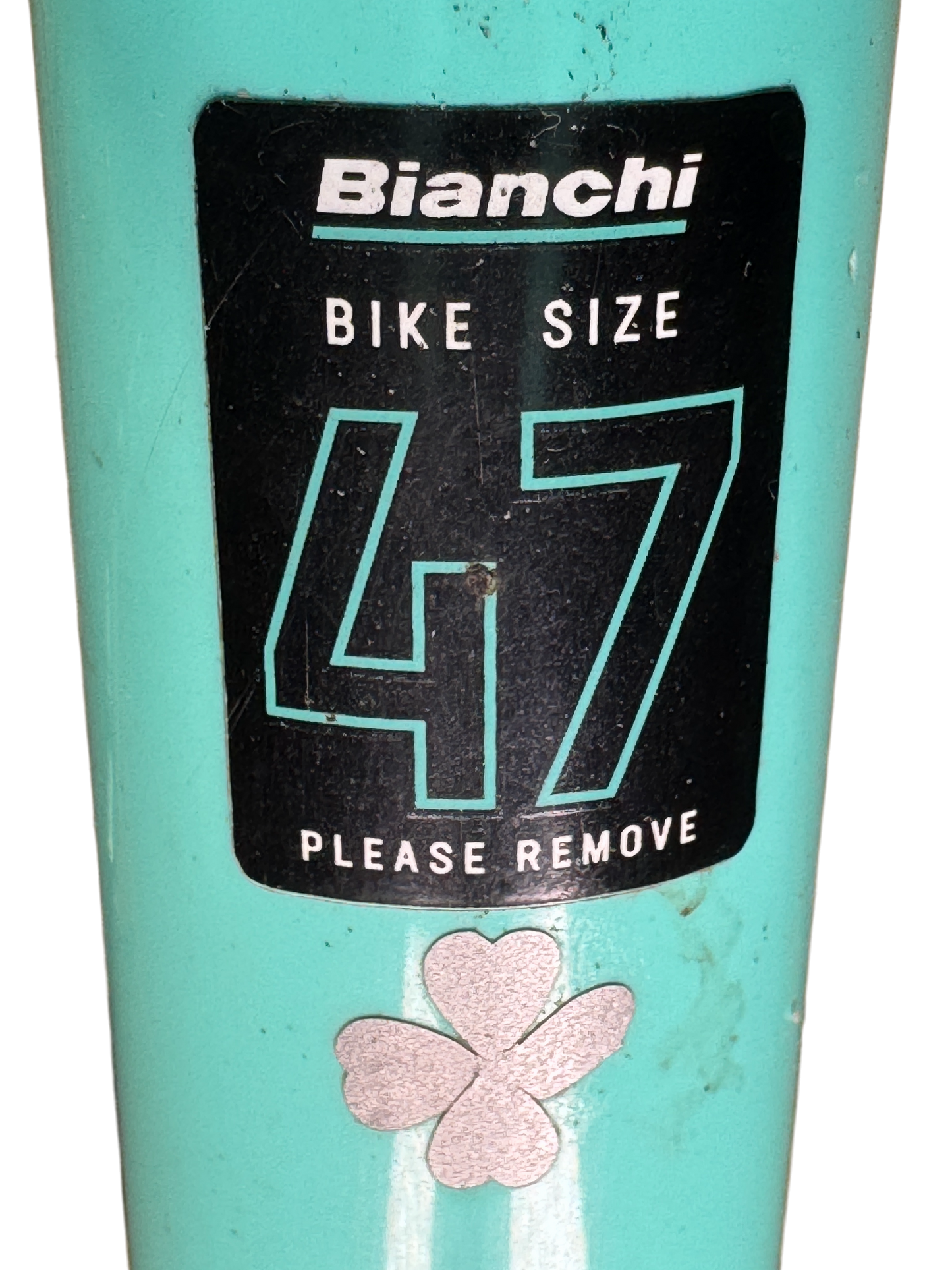 Bianchi Specialissma