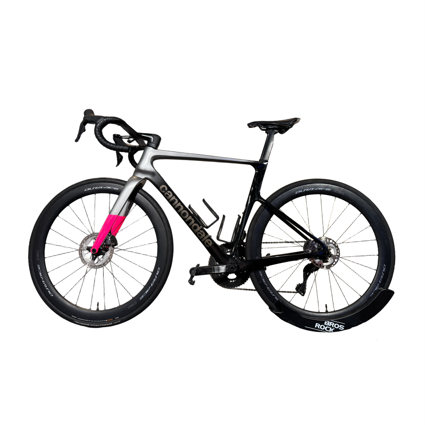 Cannondale SuperSix Evo Hi-Mod