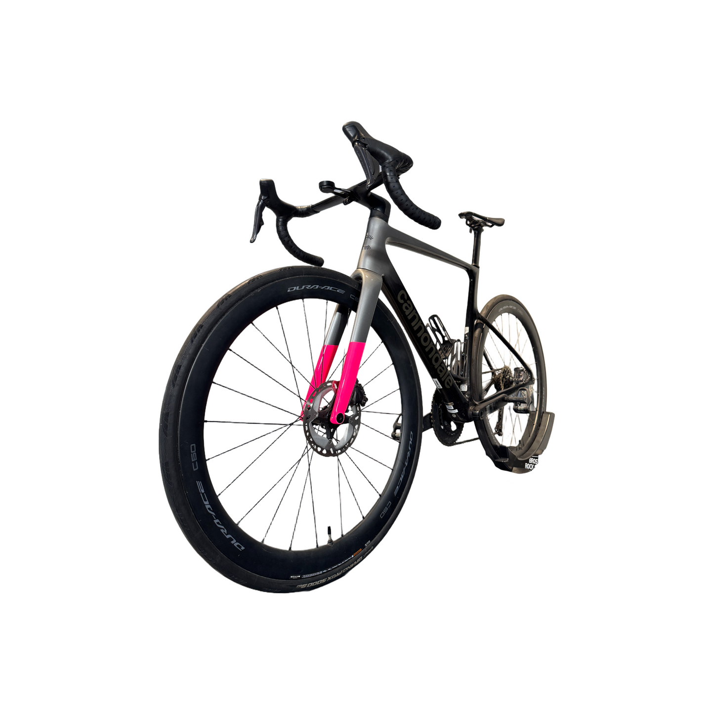 Cannondale SuperSix Evo Hi-Mod