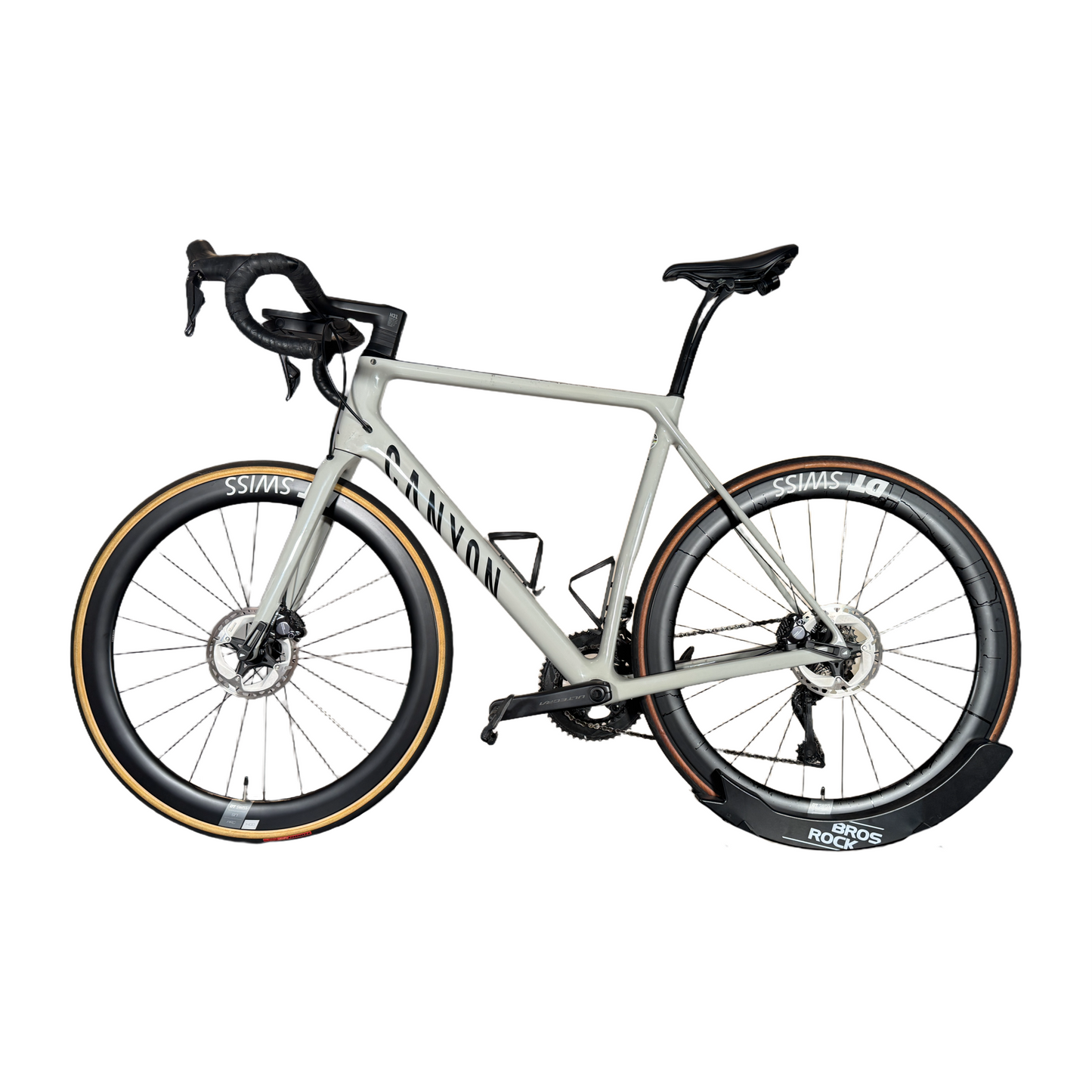 Canyon Endurace CF SL
