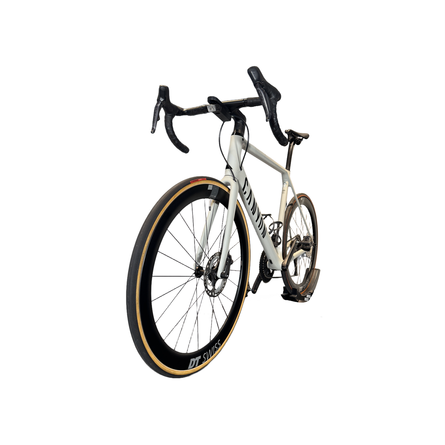 Canyon Endurace CF SL