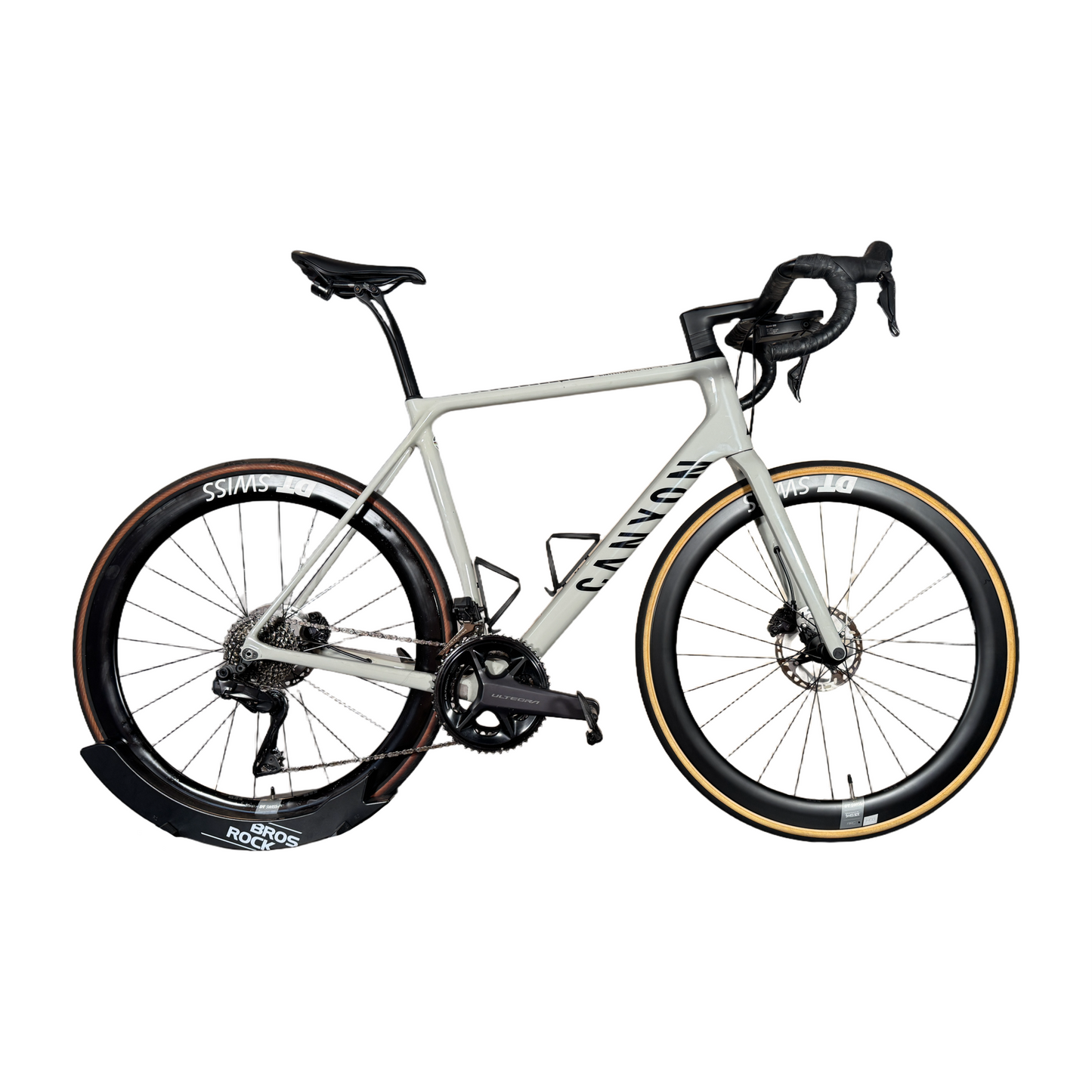 Canyon Endurace CF SL