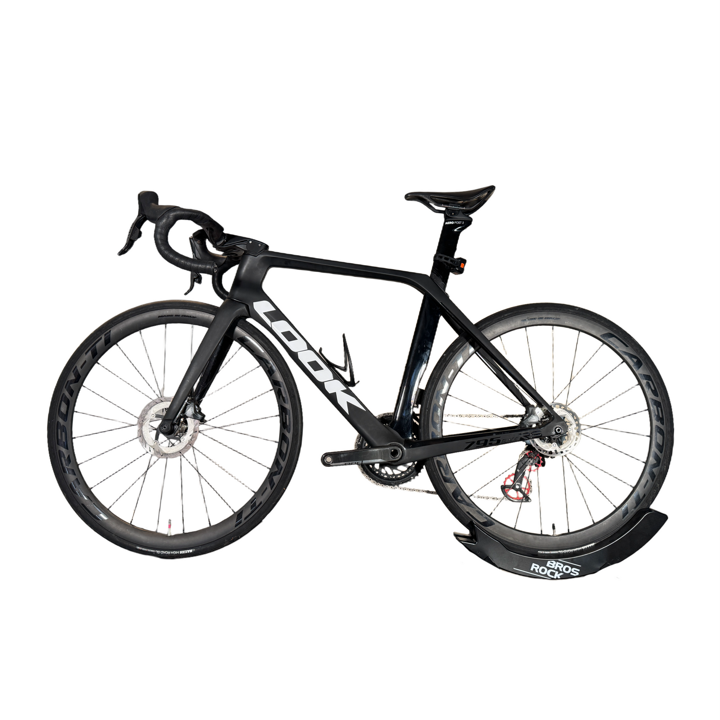 Look Blade 795RS