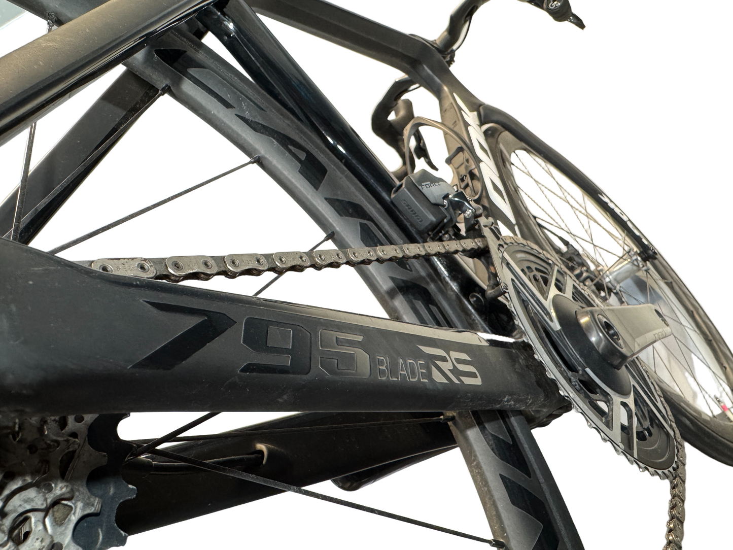 Look Blade 795RS