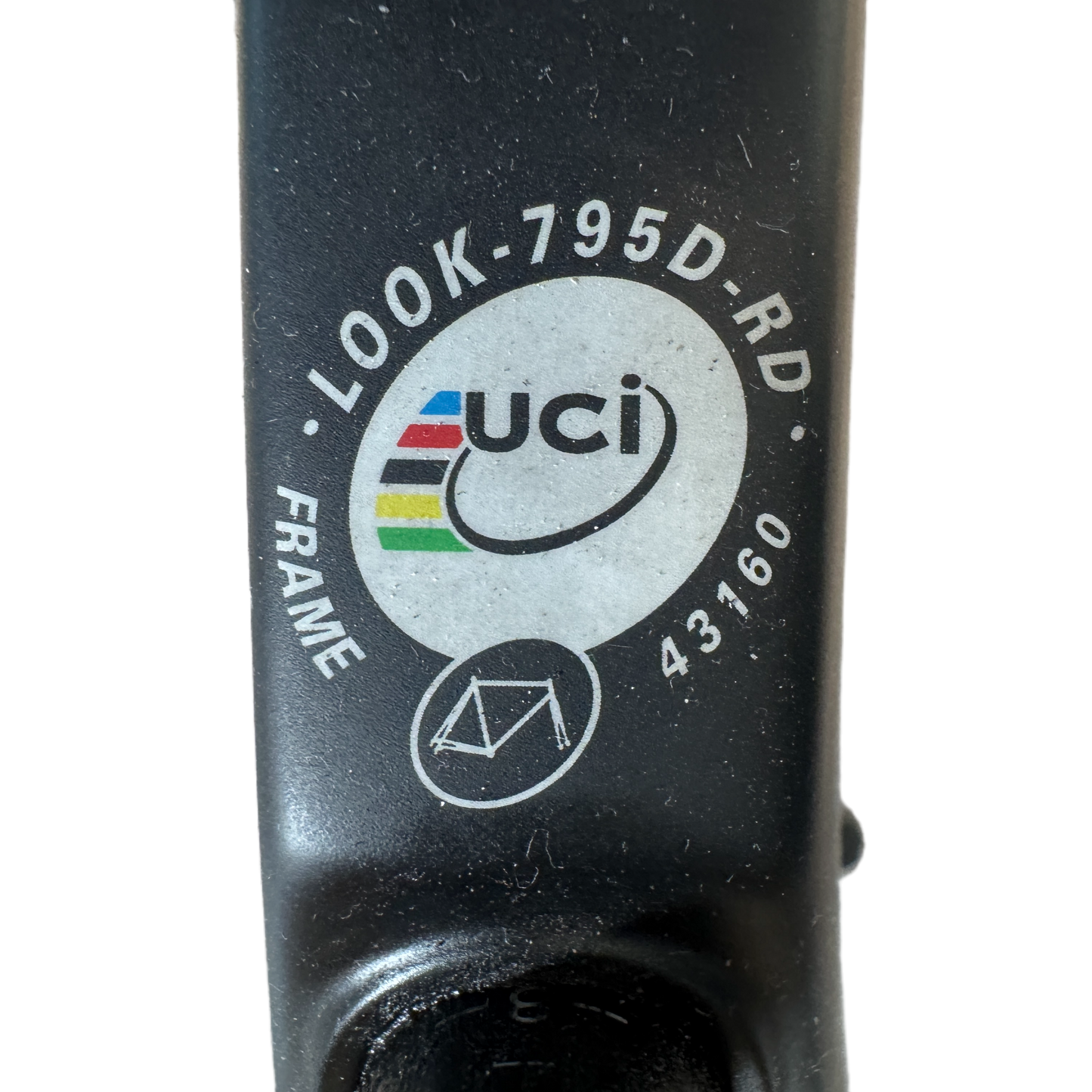 Look Blade 795RS