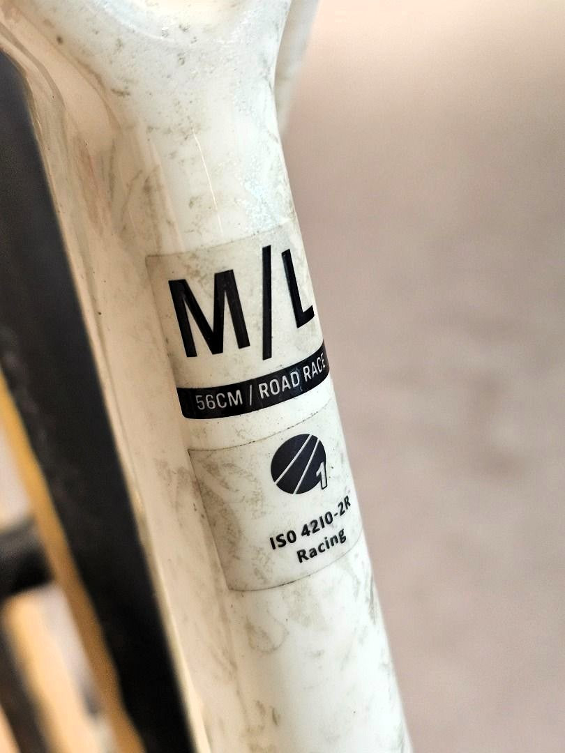 Trek Madone SLR9 Gen8 Project One