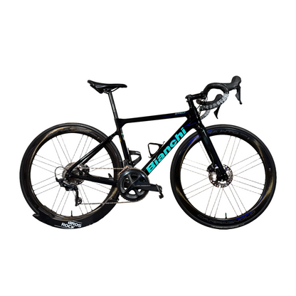 Bianchi Sprint 2020