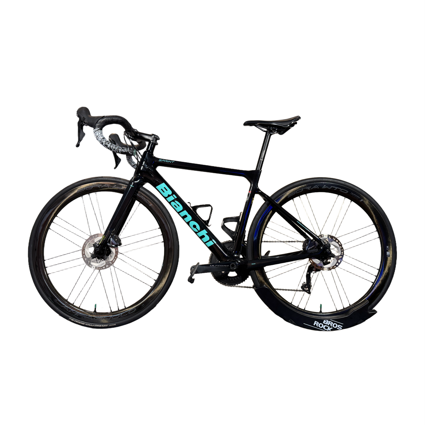 Bianchi Sprint 2020
