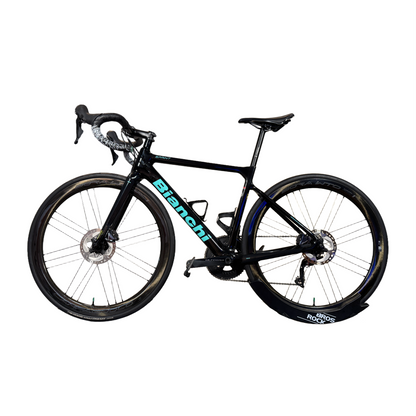 Bianchi Sprint 2020