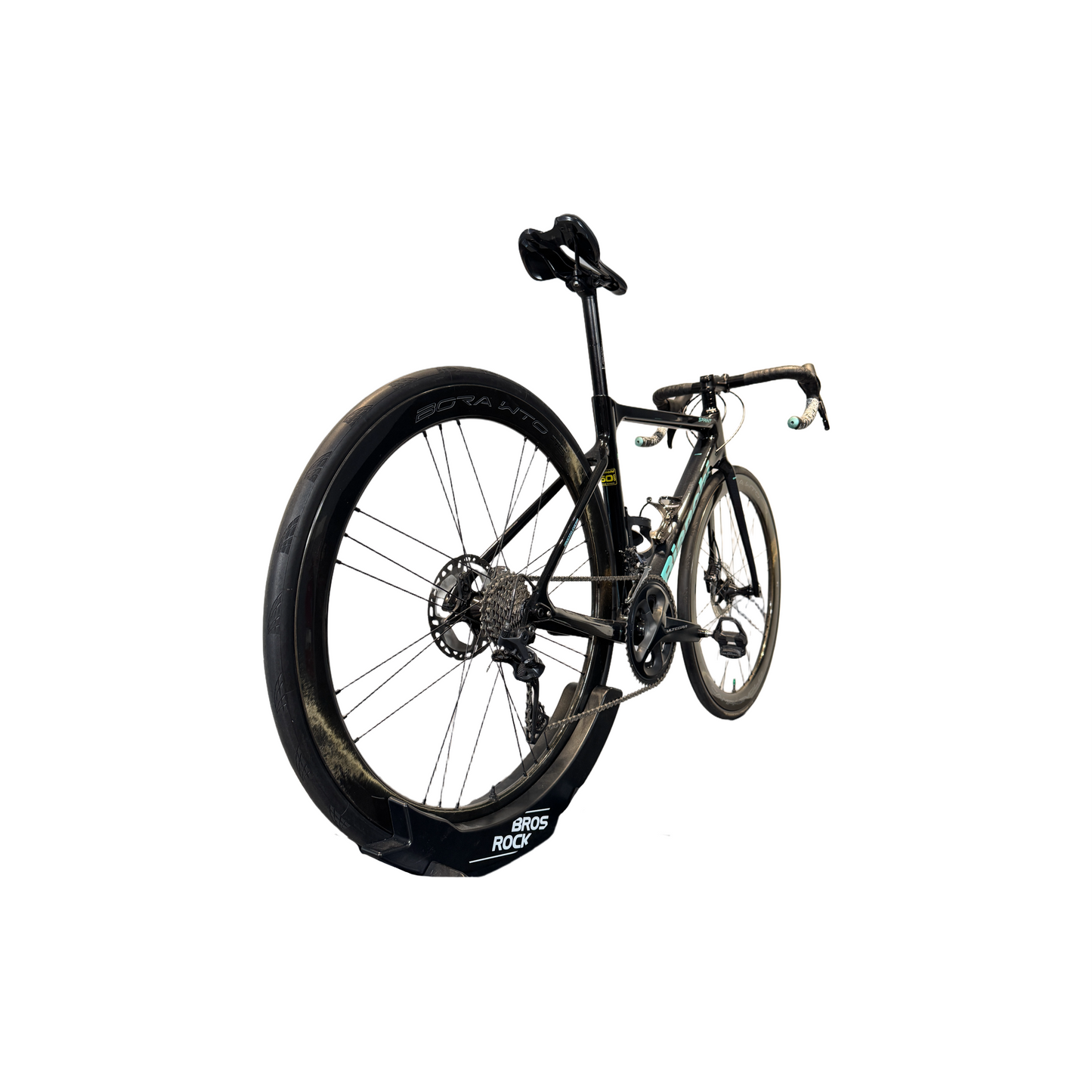 Bianchi Sprint 2020