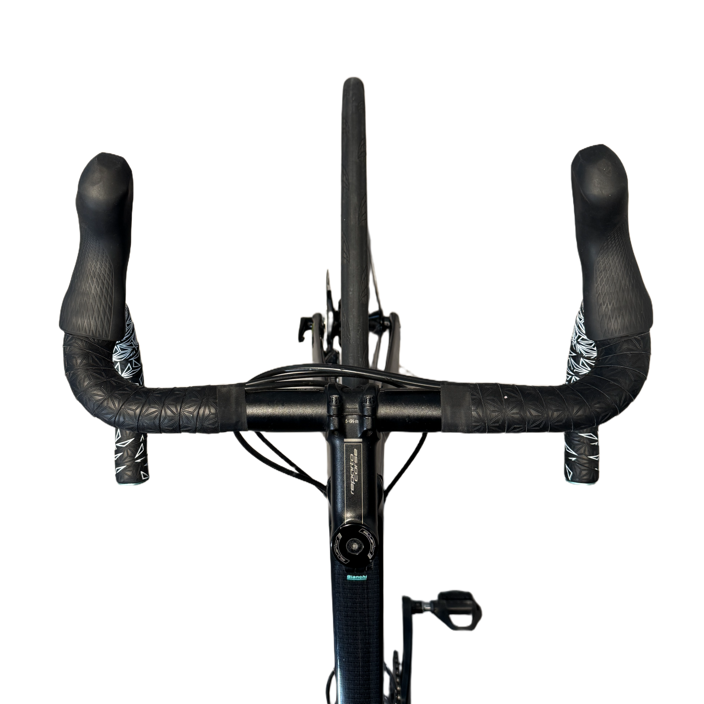 Bianchi Sprint 2020