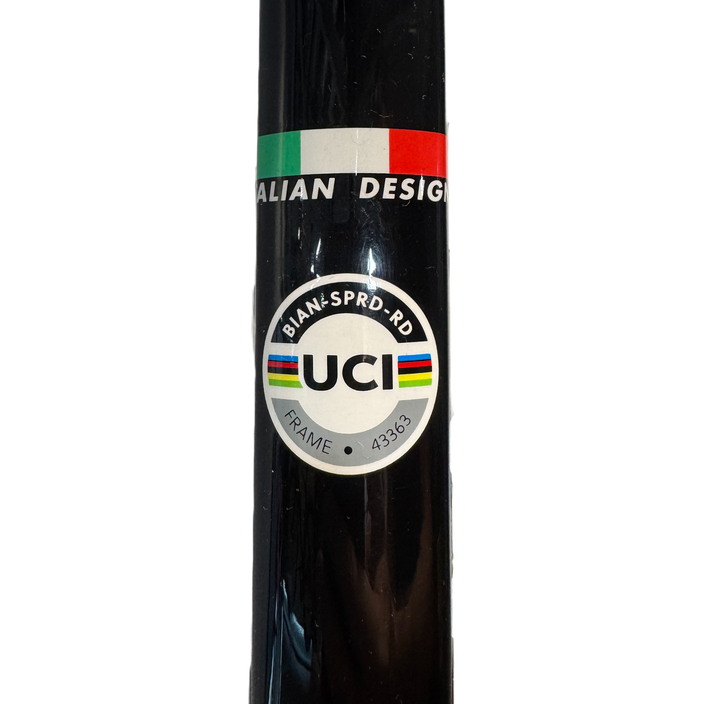 Bianchi Sprint 2020