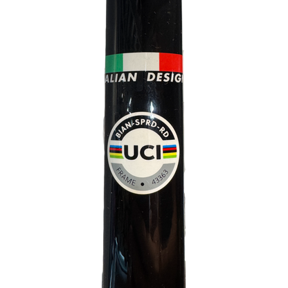 Bianchi Sprint 2020