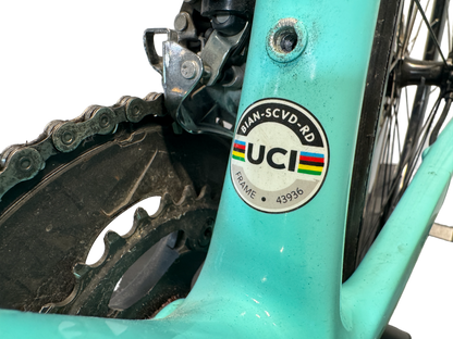 Bianchi Specialissma