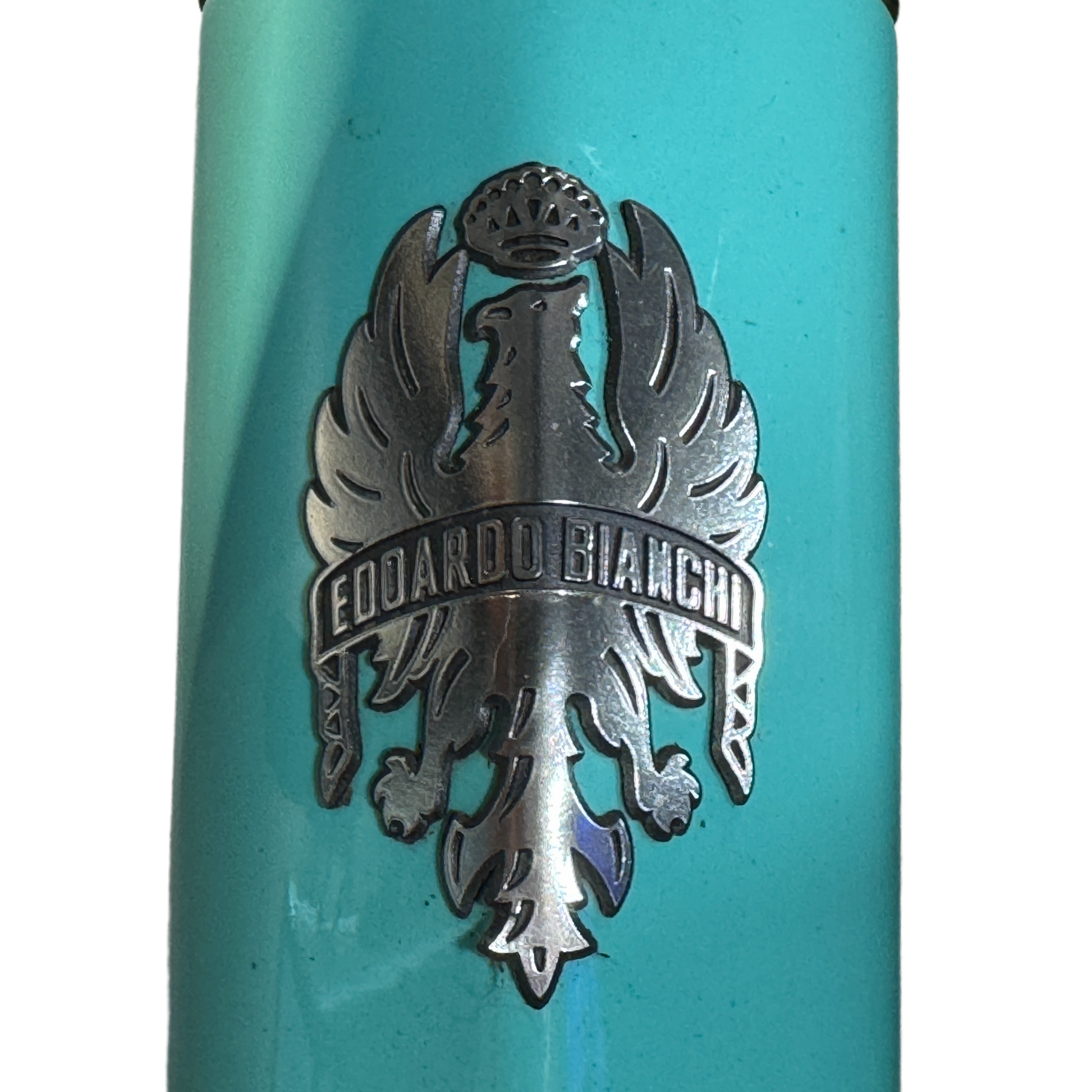 bianchi bicycle badge Bianchi Specialissma – Carbon Craft X