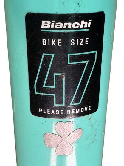 Bianchi Specialissma