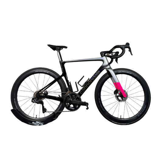 Cannondale SuperSix Evo Hi-Mod