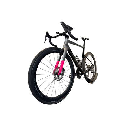 Cannondale SuperSix Evo Hi-Mod