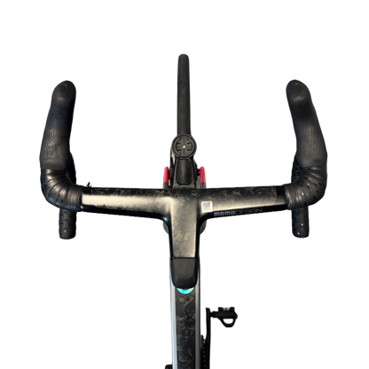 Cannondale SuperSix Evo Hi-Mod