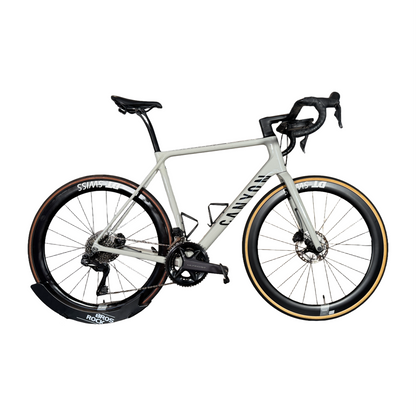 Canyon Endurace CF SL