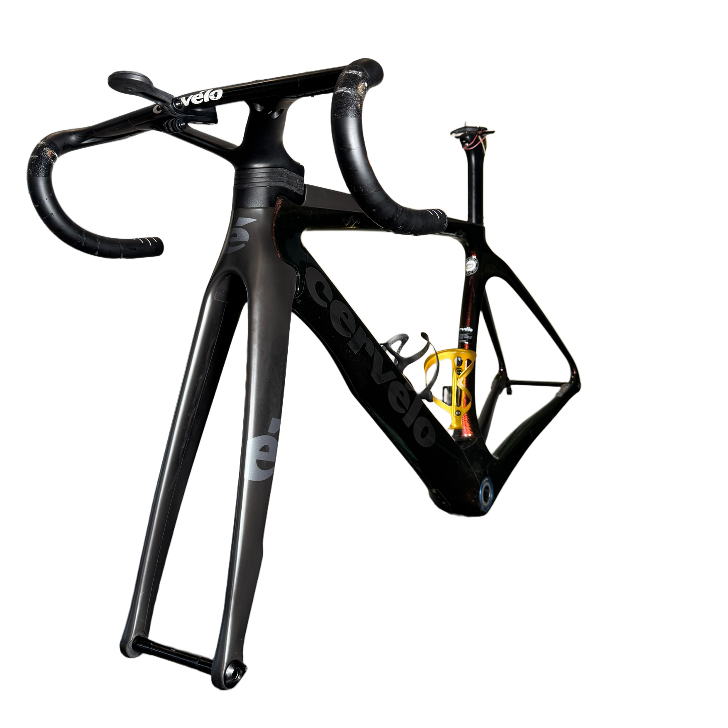 Cervelo S5 Frame (2019)