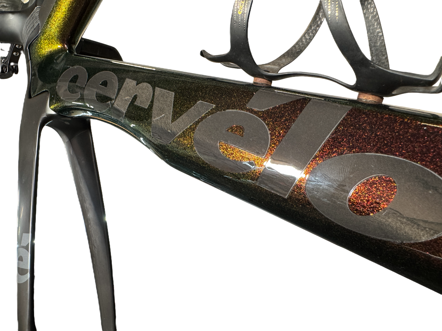 Cervelo S5 Frame (2019)