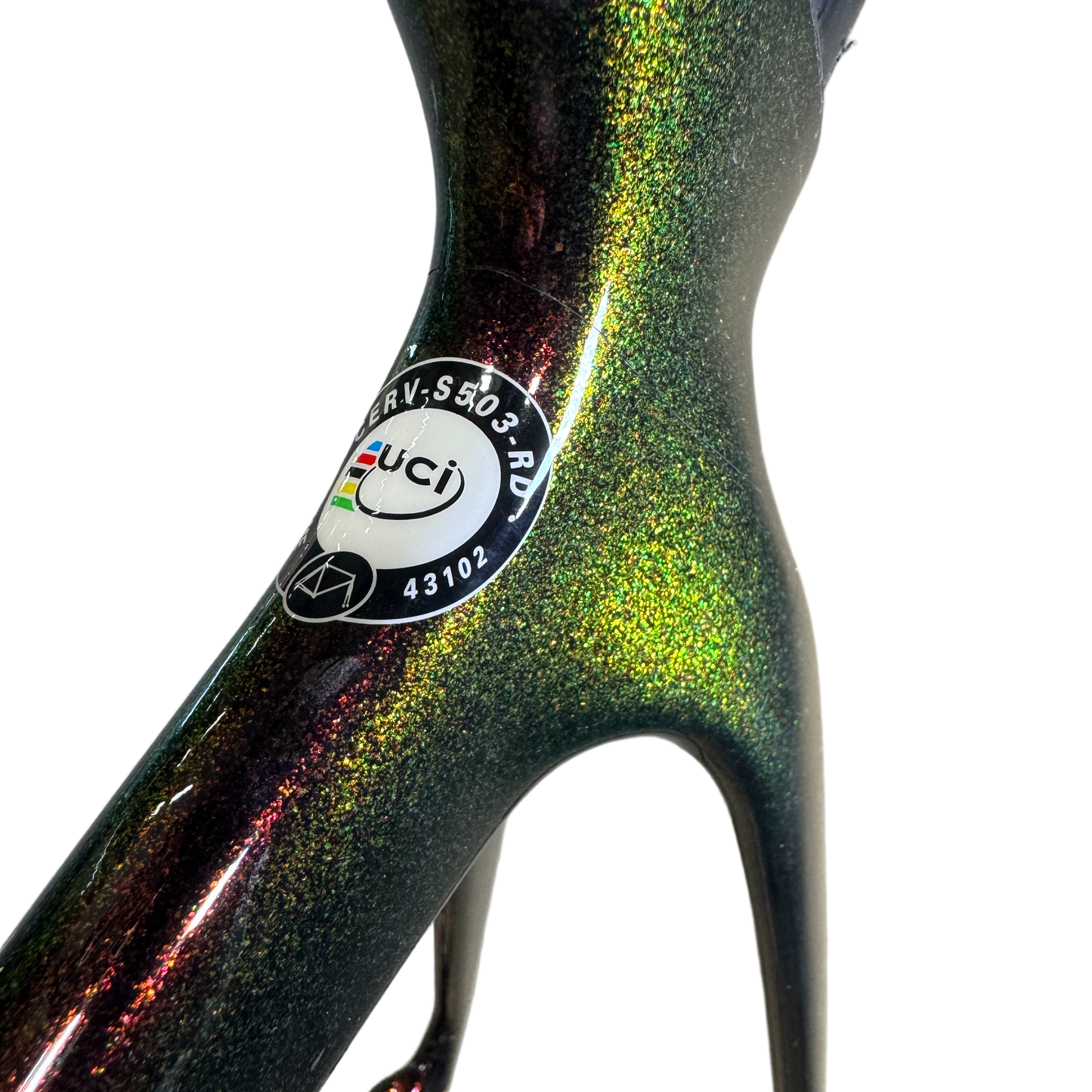 Cervelo S5 Frame (2019)