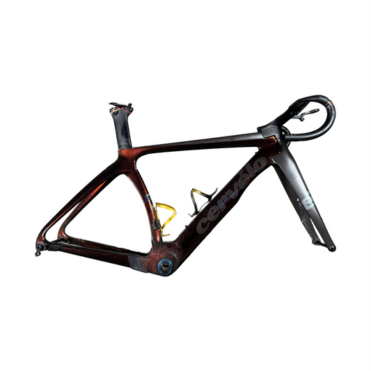Cervelo S5 Frame (2019)