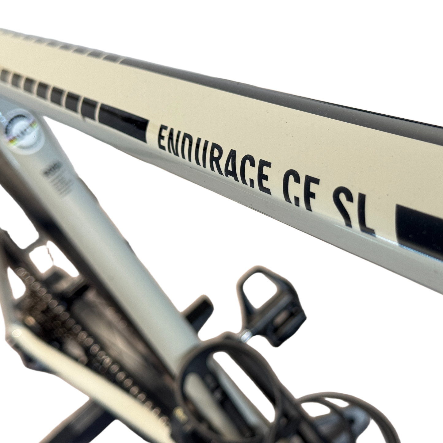 Canyon Endurace CF SL