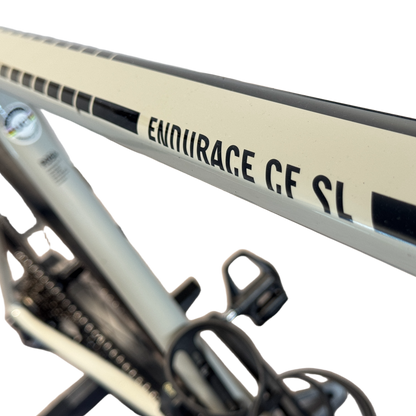 Canyon Endurace CF SL