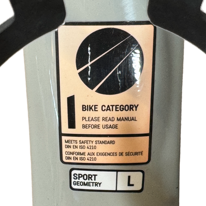 Canyon Endurace CF SL