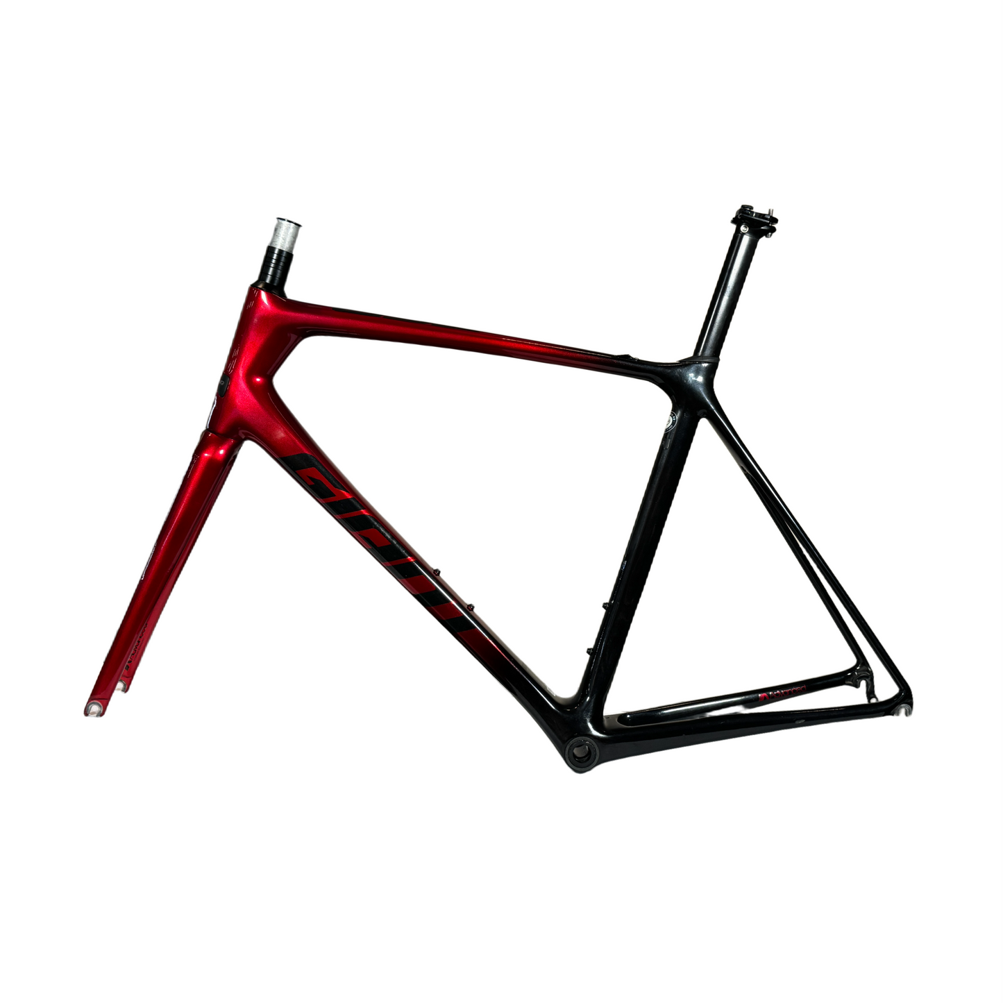 Giant TCR Advance 2