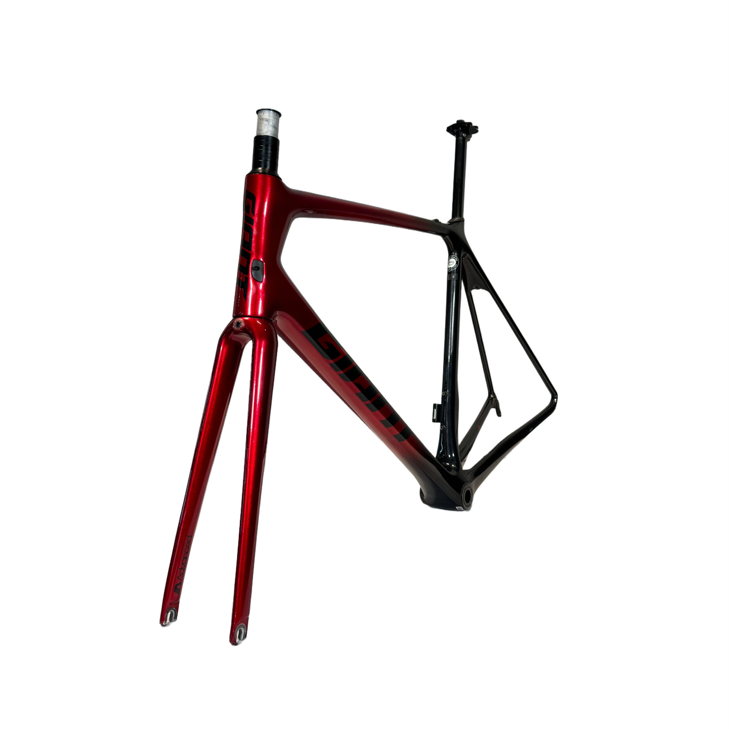 Giant TCR Advance 2