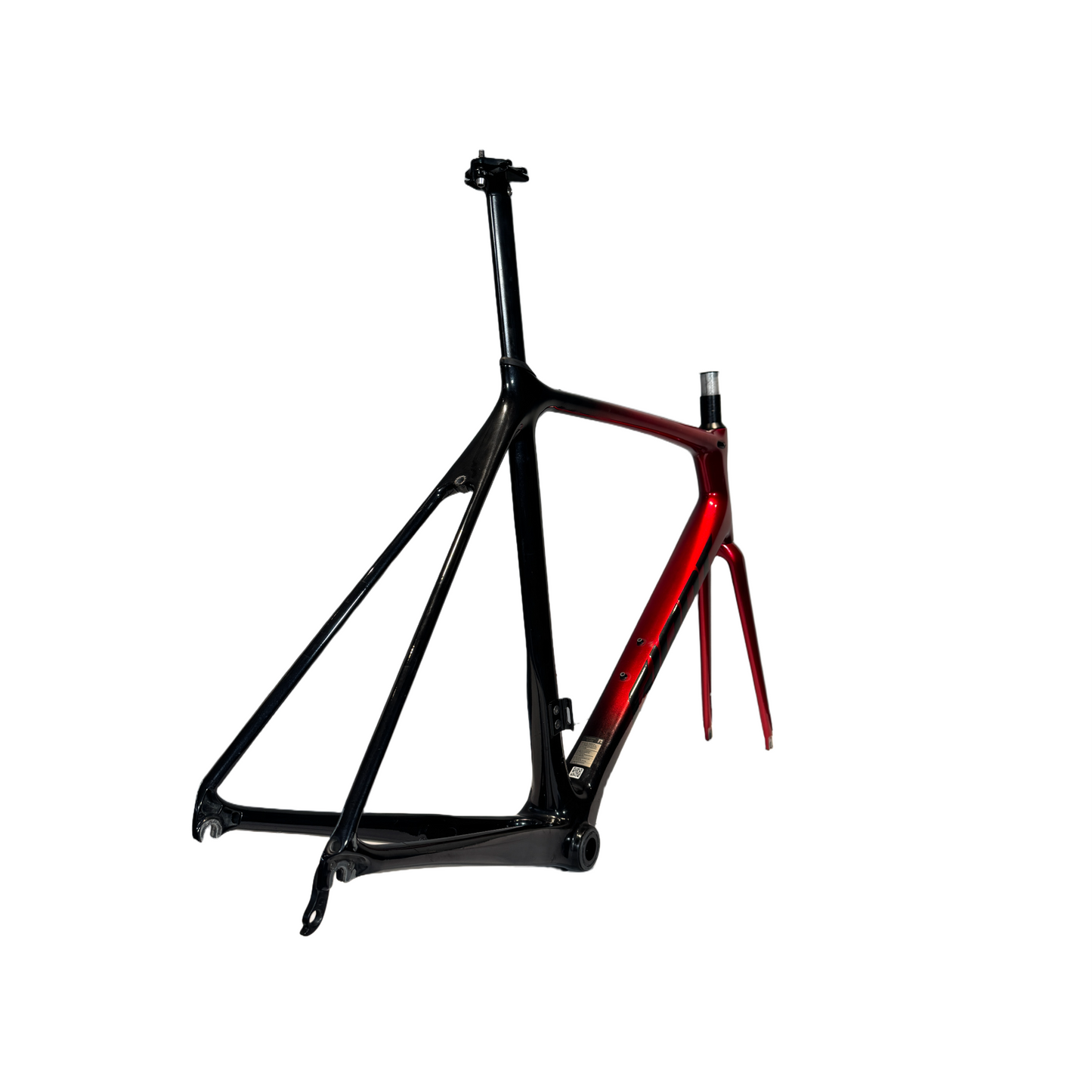 Giant TCR Advance 2