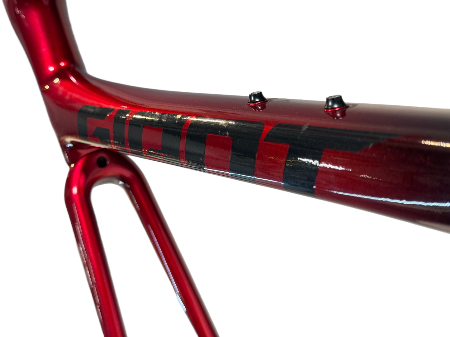 Giant TCR Advance 2