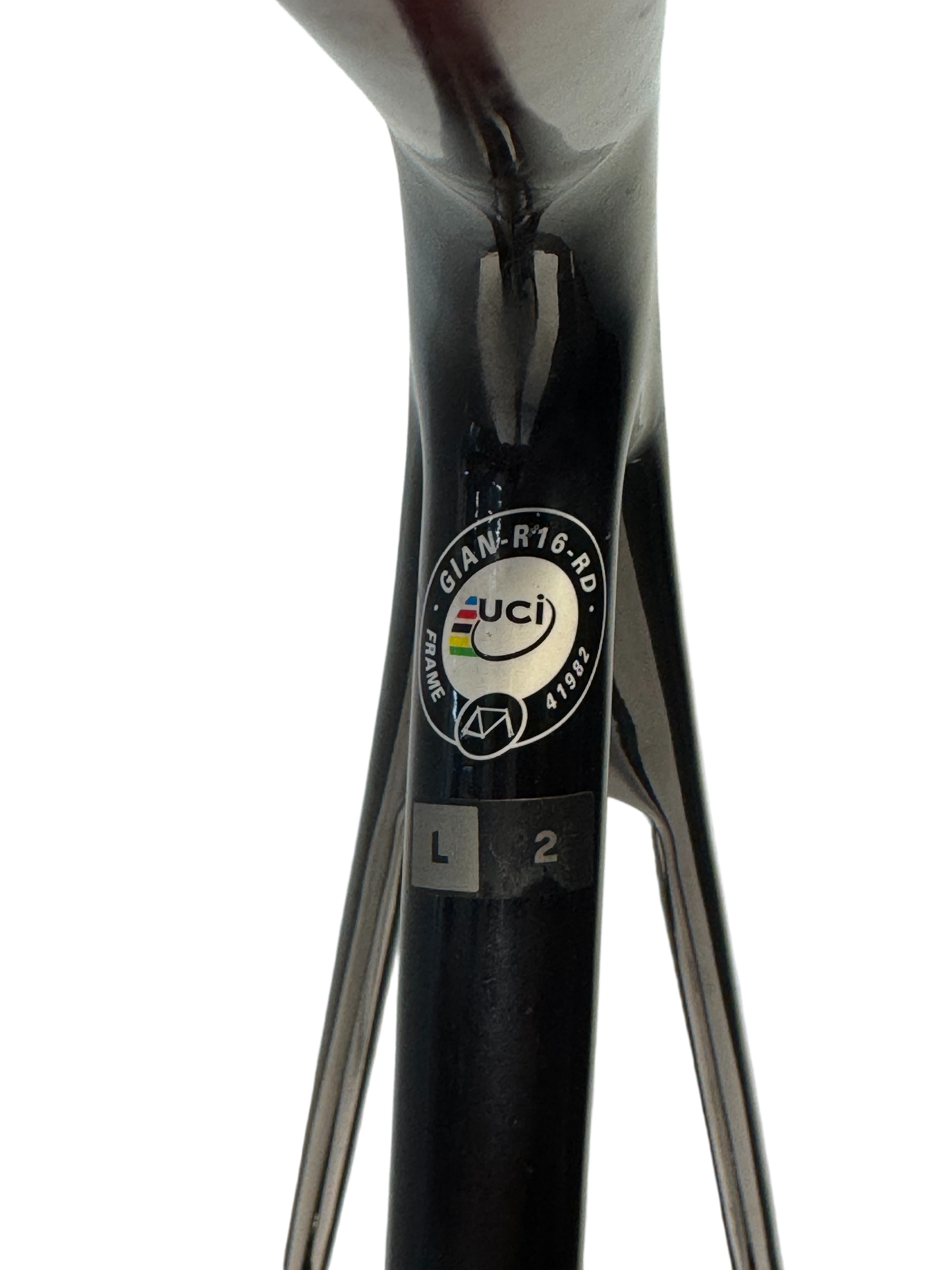 Giant TCR Advance 2