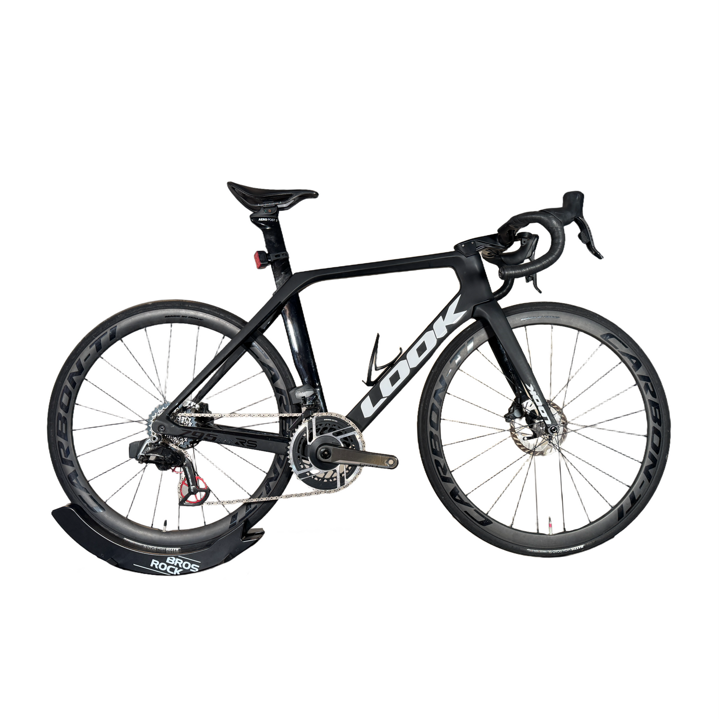 Look Blade 795RS
