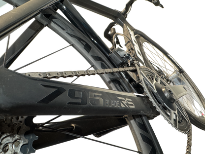 Look Blade 795RS