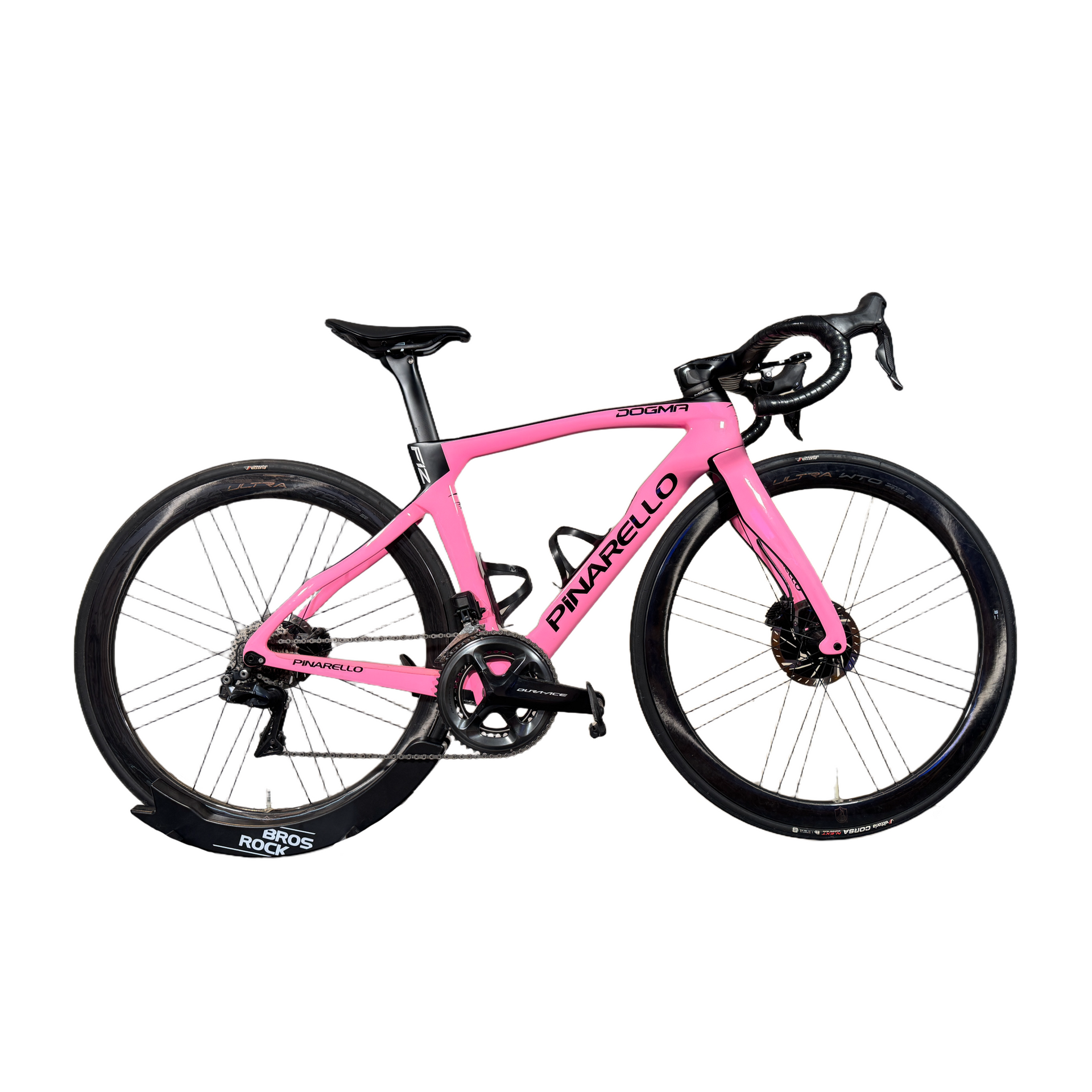 Pinarello Dogma F12 Myway – Carbon Craft X