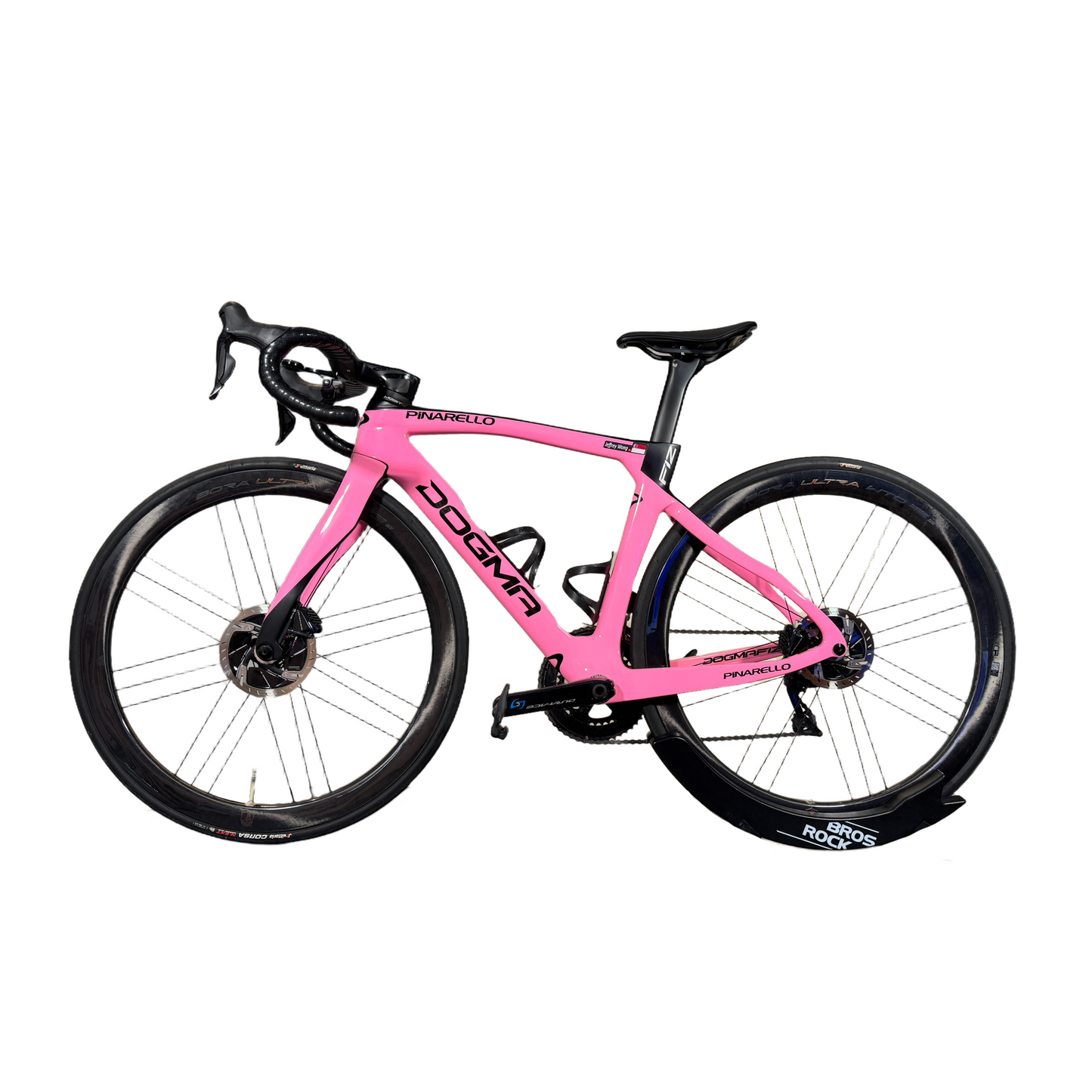 Pinarello Dogma F12 Myway