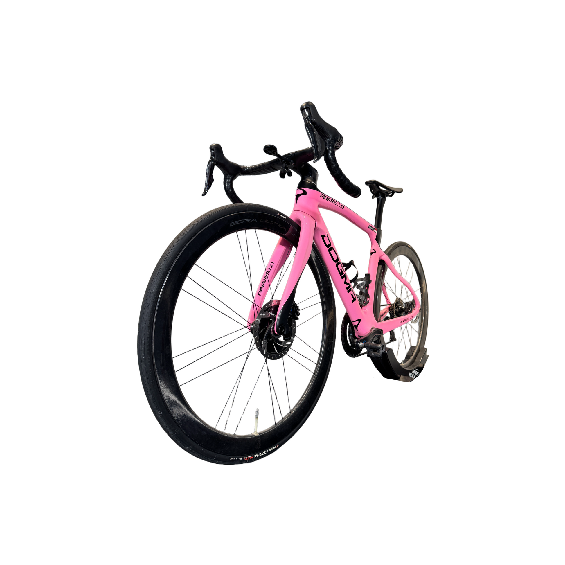 Pinarello Dogma F12 Myway – Carbon Craft X Pinarello Dogma F12 Myway – Carbon Craft X