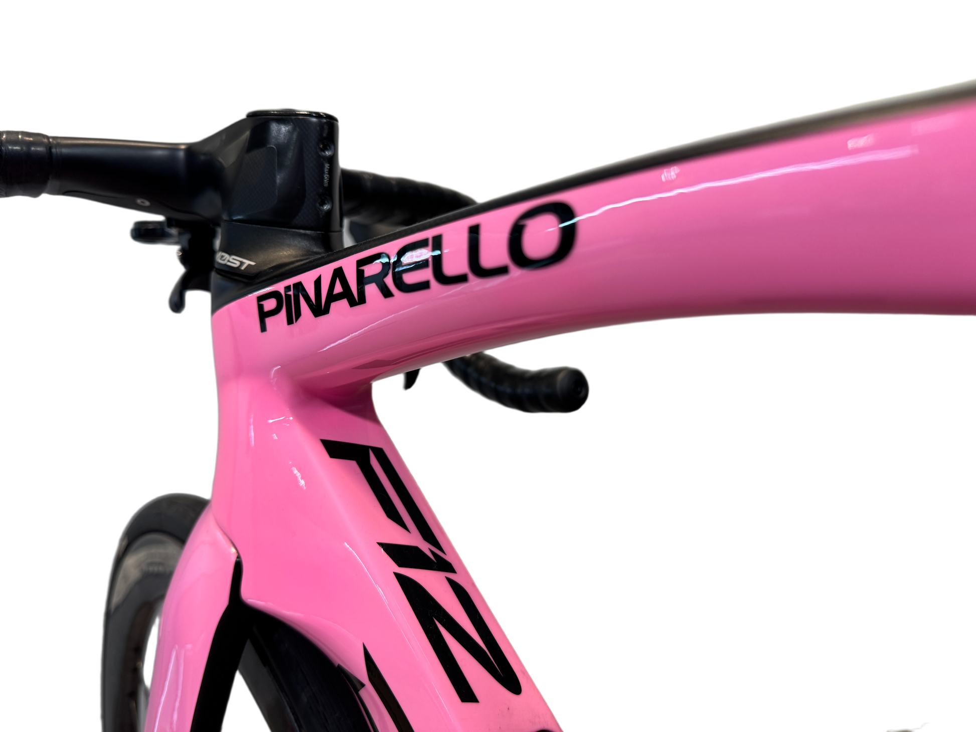 Pinarello Dogma F12 Myway – Carbon Craft X