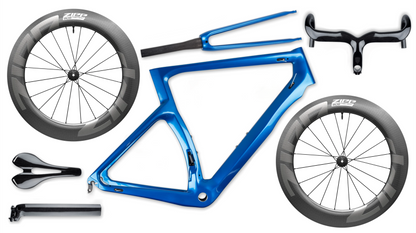 Carbon Craft X Bike Safety Assurance Subscription
