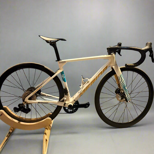 Merida Scultura CF5 Team TDF 2023