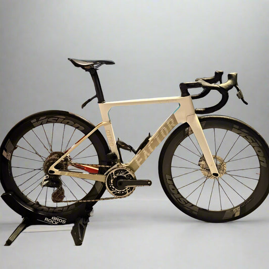 Factor Ostro VAM