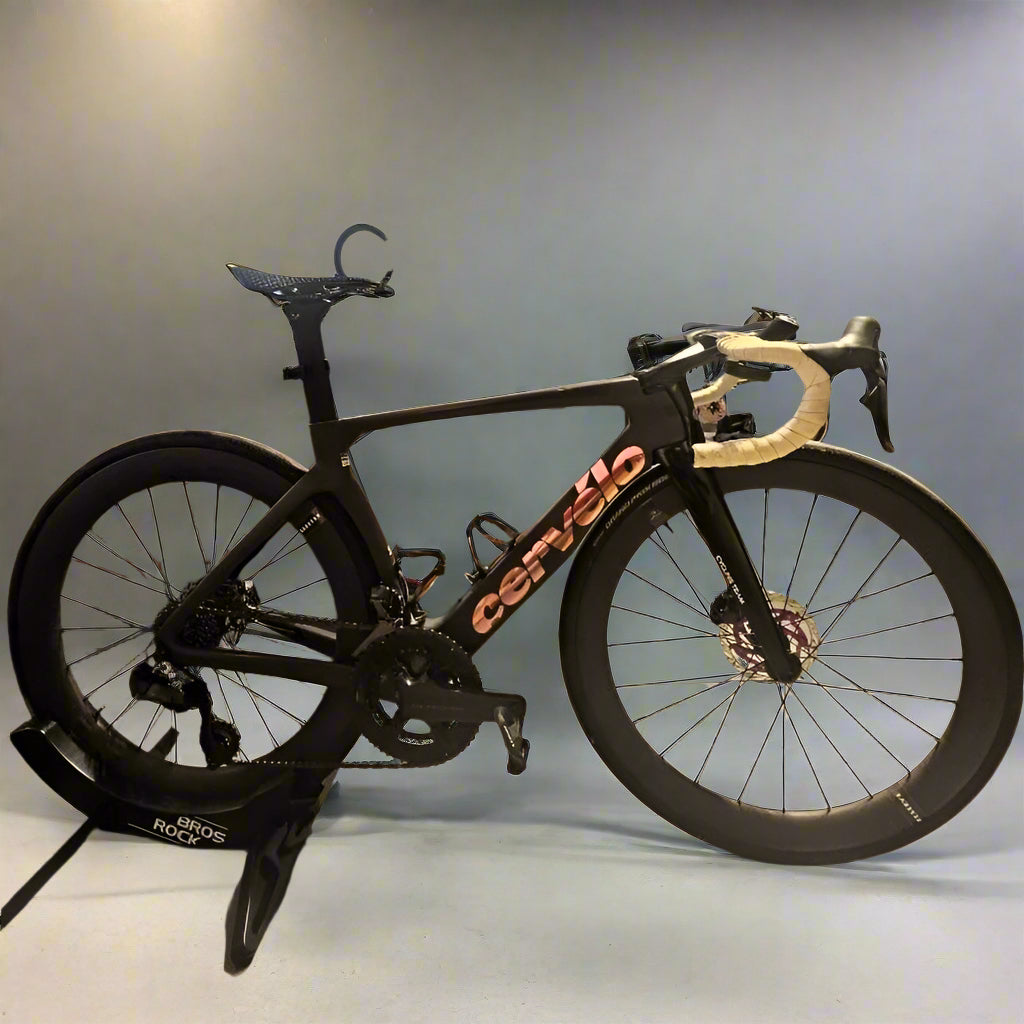 Cervelo S5