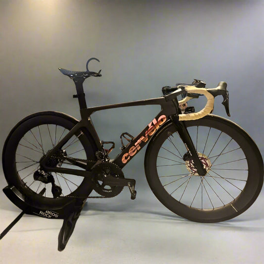 Cervelo S5