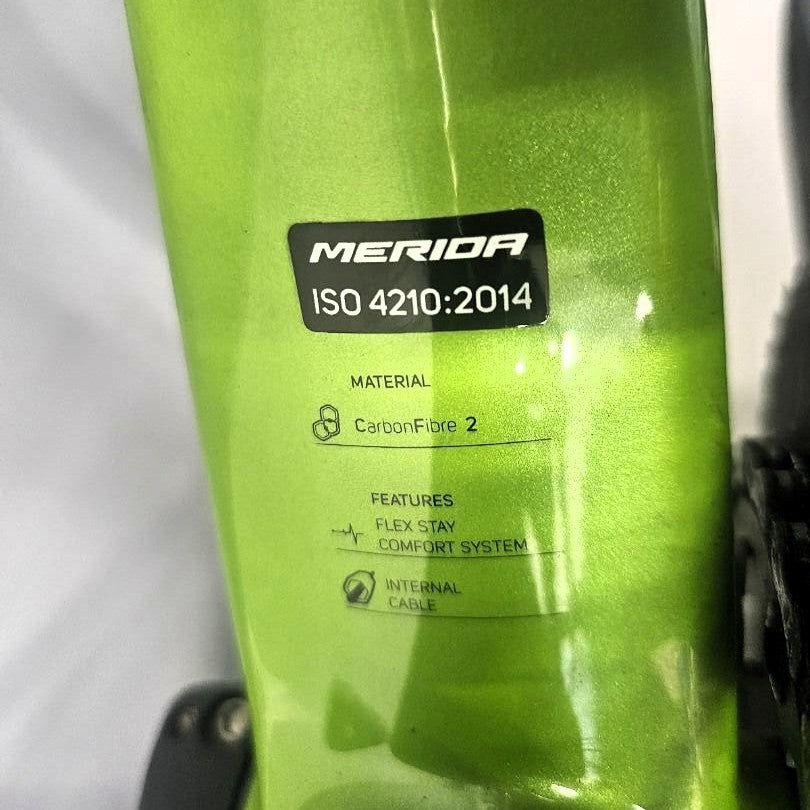 Merida 6000 Scultura